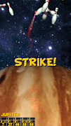 3D SPACE BOWLING স্ক্রিনশট 5