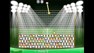 برنامه‌نما World Cup Matching عکس از صفحه