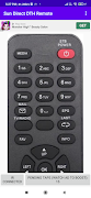 پوستر Remote Control For Sun Direct