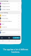 Kubinga Tracking 截图 4