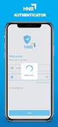 HNB Authenticator ภาพหน้าจอ 1