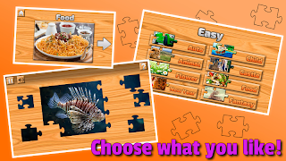 拼图：收集图片 截图 2