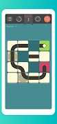 Puzzlerama -Lines, Dots, Pipes স্ক্রিনশট 6