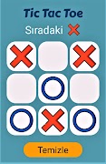 Tic Tac Toe screenshot 7