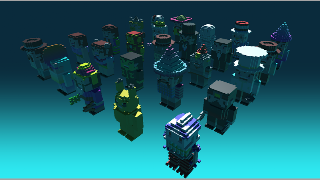 Temple Escape screenshot 4