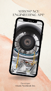 Aerospace Engineering Offline تصوير الشاشة 5