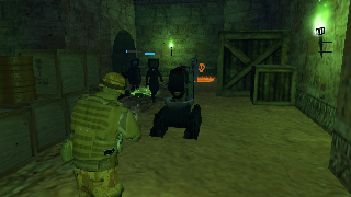 برنامه‌نما Survivebox: Construct عکس از صفحه