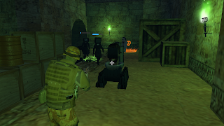 Survivebox: Construct اسکرین شاٹ 5