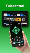 Android TV Remote Control imagem de tela 2