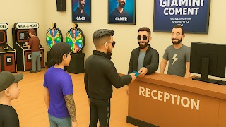 Arcade Centre Simulator スクリーンショット 5