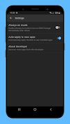 DNS Changer - Better Internet screenshot 4