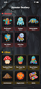 Tiny Deck - Card RPG স্ক্রিনশট 2