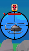 Bullets Run - Stack Game تصوير الشاشة 6