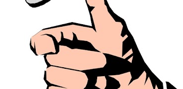 برنامه‌نما Flipper  coin عکس از صفحه