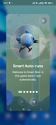 Smart bird اسکرین شاٹ 7