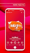 Rádio Feliz Fm Poster