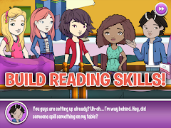 برنامه‌نما Nancy Drew Codes and Clues عکس از صفحه