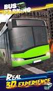 Bus Parking captura de pantalla 3