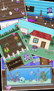 Moy 4 - Virtual Pet Game screenshot 2