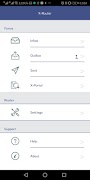 X-Router screenshot 2