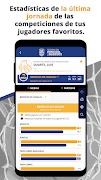 Venezuela.basketball screenshot 4