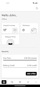 FOUNDRY app screenshot 1