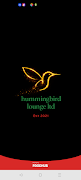 Hummingbird Lounge poster