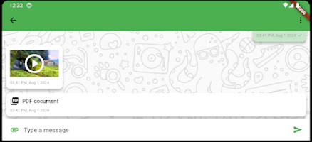 BizEngage Screenshot 3