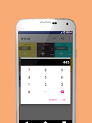 Counter ภาพหน้าจอ 7
