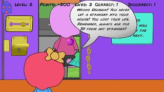 Knock Knock capture d'écran 4