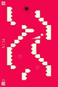 Tappy Flight syot layar 4