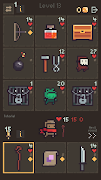 Card Fall Screenshot 1