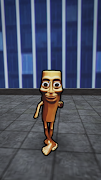 Dancing Rat Meme Generator screenshot 3
