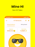Hi Network स्क्रीनशॉट 5