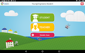 Young Engineers capture d'écran 5