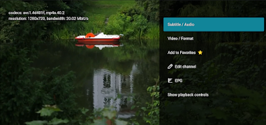 M3U IPTV স্ক্রিনশট 2