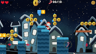 Lost Presents ảnh chụp màn hình 6