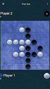 Reversi - Dark & Light syot layar 3