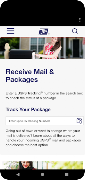 USPS Tracking [WEB] скриншот 3