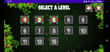 FrogVsBall screenshot 5