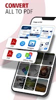PDF Reader, PDF Viewer تصوير الشاشة 2