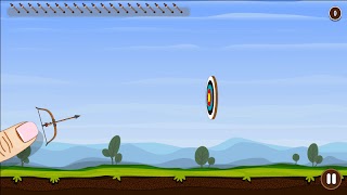 Łucznictwo screenshot 1