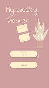 Week Planner screenshot 4