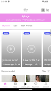Shop Splurge 海报