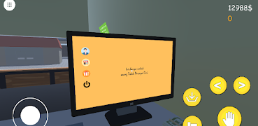 Service Simulator Indonesia স্ক্রিনশট 2