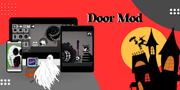 Doors Mod Melon Playground screenshot 2