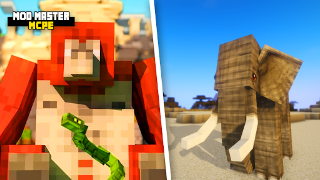 2 Schermata Mod Master for Minecraft PE