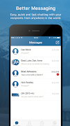 mobileCHAT (by CVS / Eurowag) ภาพหน้าจอ 2