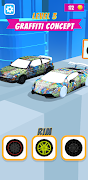 Maker Car 3D poster