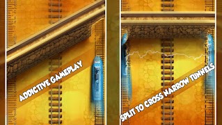 راشقطار راش (النسخة الجديدة) تصوير الشاشة 3